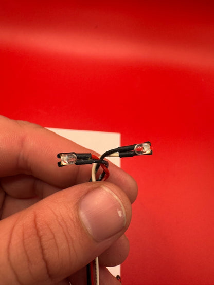 Dye DM12 Eye Kit