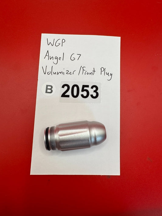 WGP Angel G7 Volumizer/Front Plug