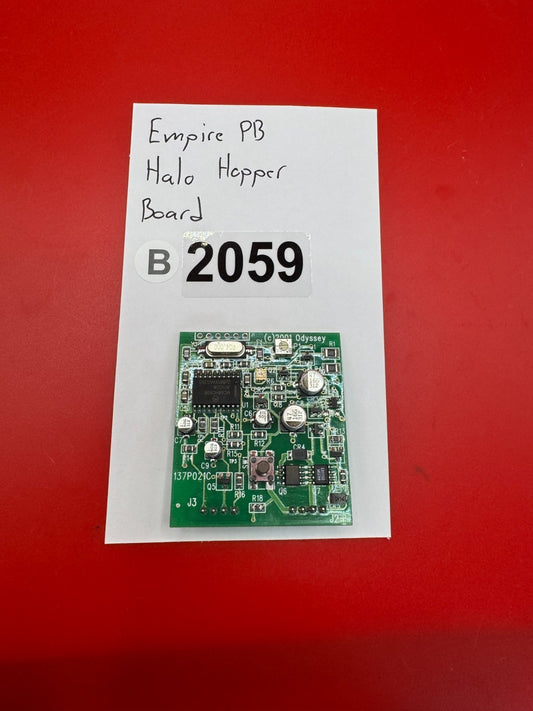 Empire PB Halo Hopper Board