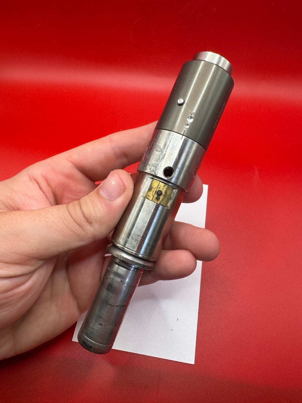 AGD Automag RT Pro Valve Level 10 Bolt