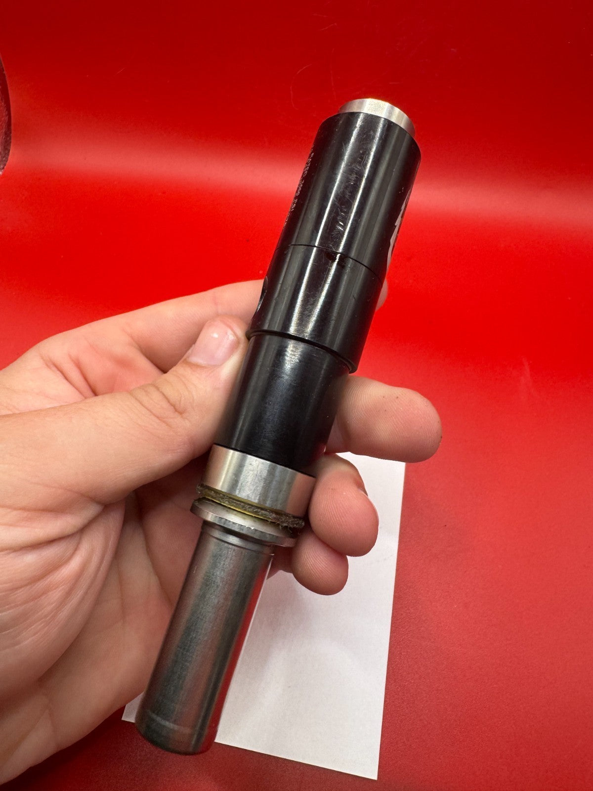 AGD Automag E MAX Valve Level 10 Bolt