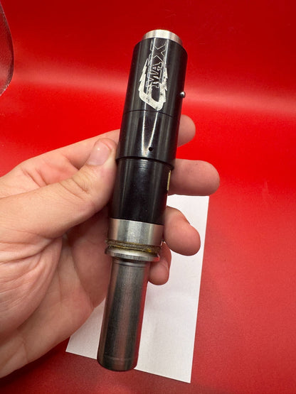 AGD Automag E MAX Valve Level 10 Bolt