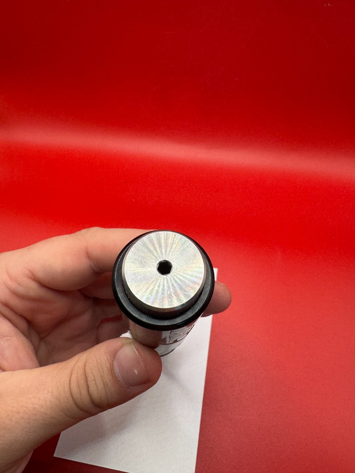 AGD Automag E MAX Valve Level 10 Bolt