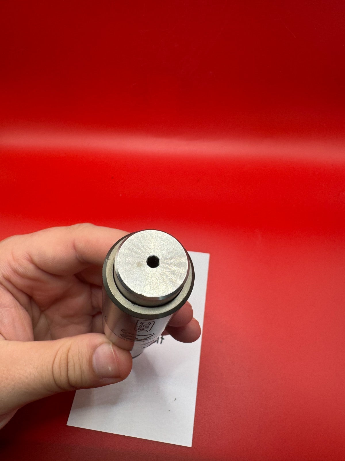 AGD Automag RT Pro Valve Level 10 Bolt