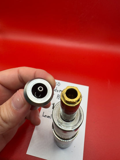 AGD Automag RT Pro Valve Level 10 Bolt