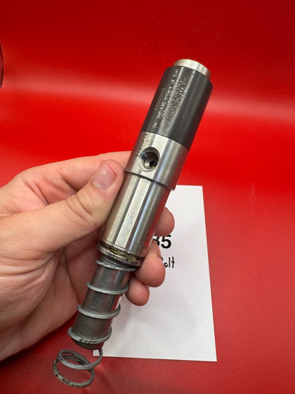 AGD Automag E MAG Valve Level 10 Bolt