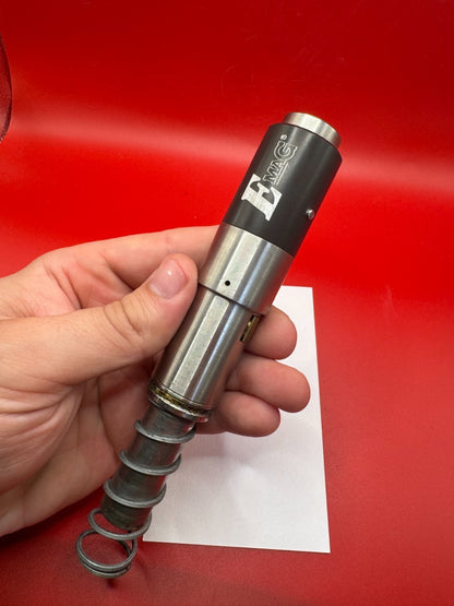 AGD Automag E MAG Valve Level 10 Bolt