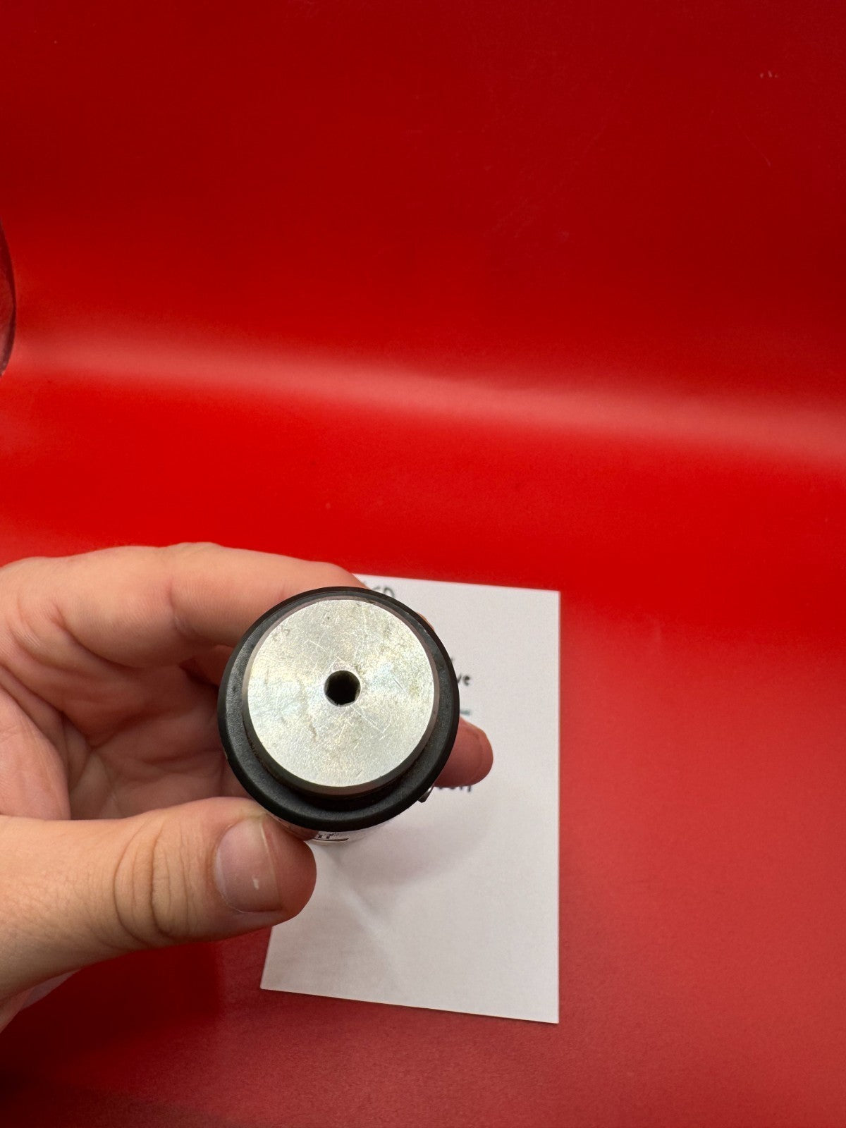 AGD Automag E MAG Valve Level 10 Bolt