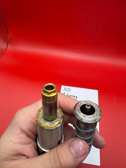 AGD Automag E MAG Valve Level 10 Bolt