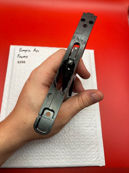 Empire Axe Frame