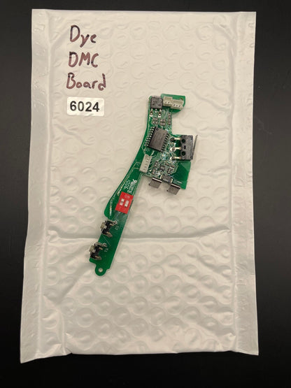 Dye DMC Board