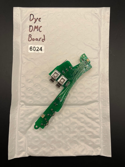 Dye DMC Board