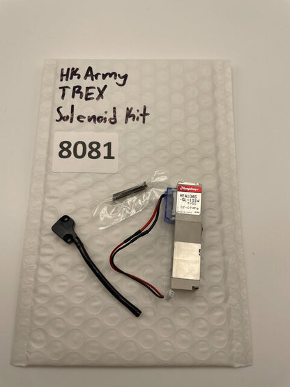 HK Army TREX Solenoid Kit Bob Long