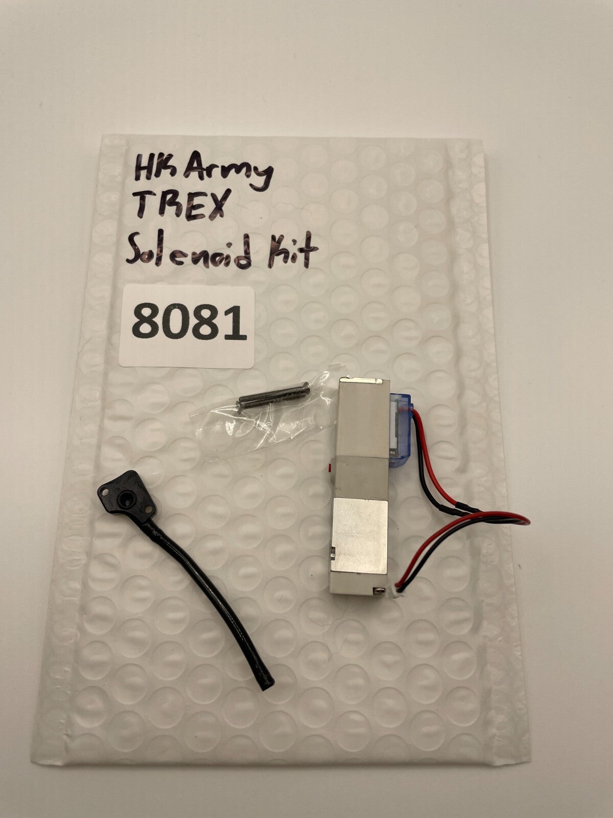 HK Army TREX Solenoid Kit Bob Long