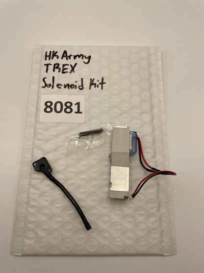 HK Army TREX Solenoid Kit Bob Long
