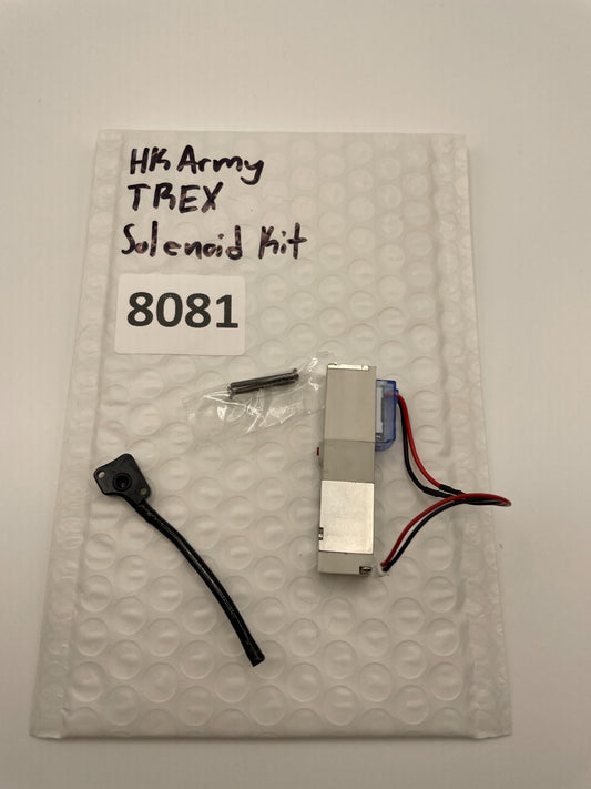 HK Army TREX Solenoid Kit Bob Long