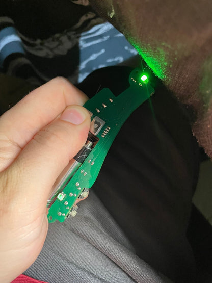 Dye DMC Board