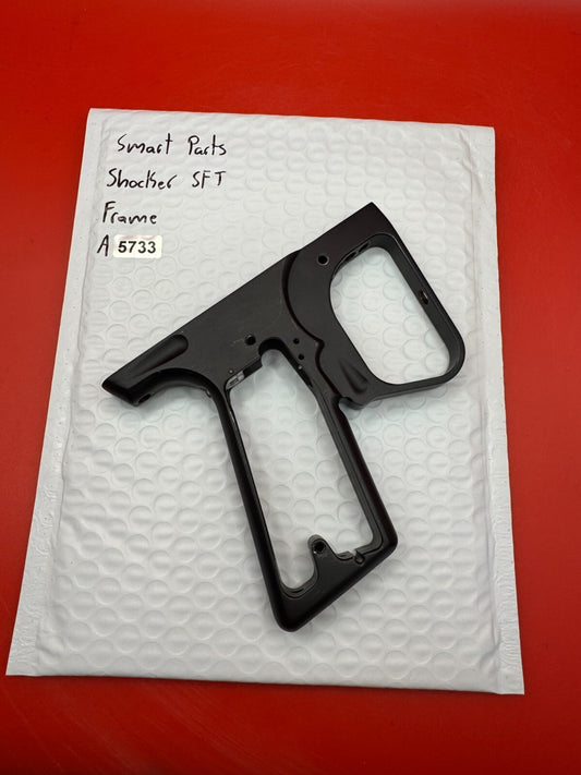 Smart Parts Shocker SFT Paintball Marker Frame