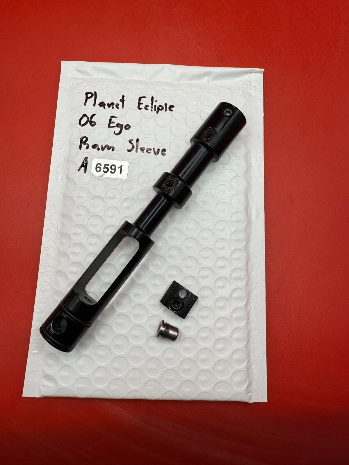 Planet Eclipse 06 Ego RAM Sleeve