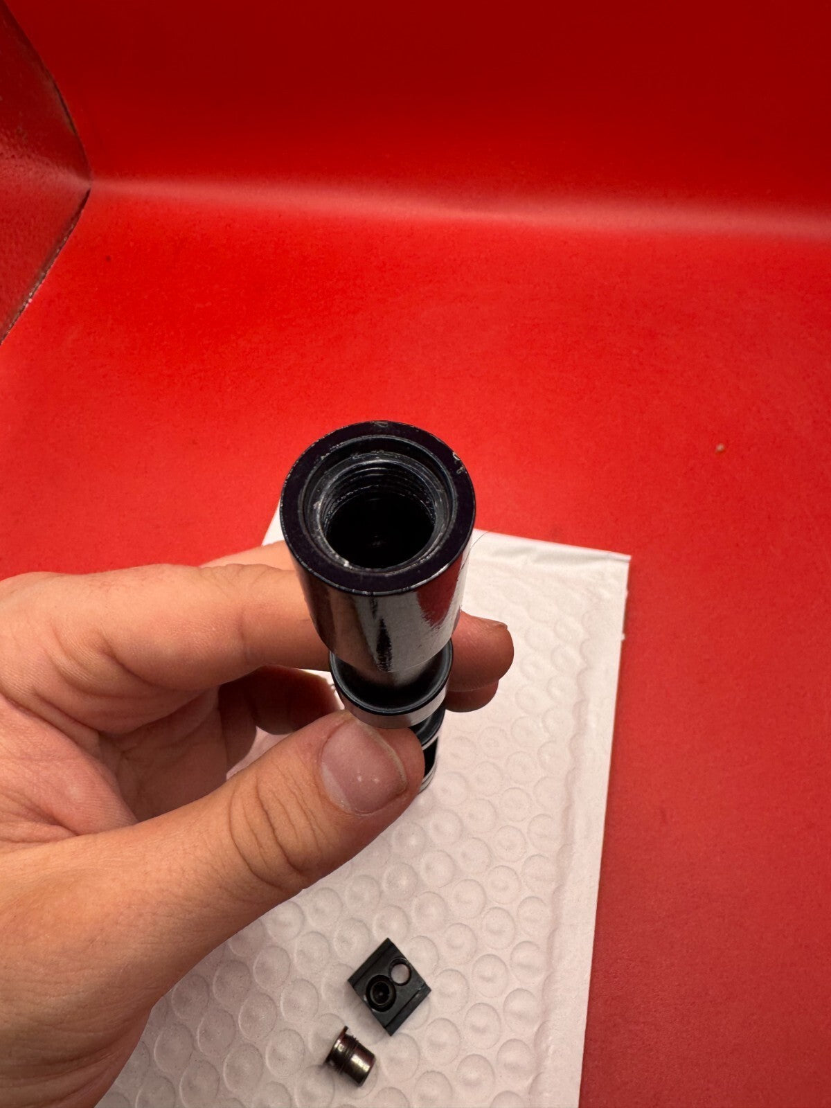 Planet Eclipse 06 Ego RAM Sleeve