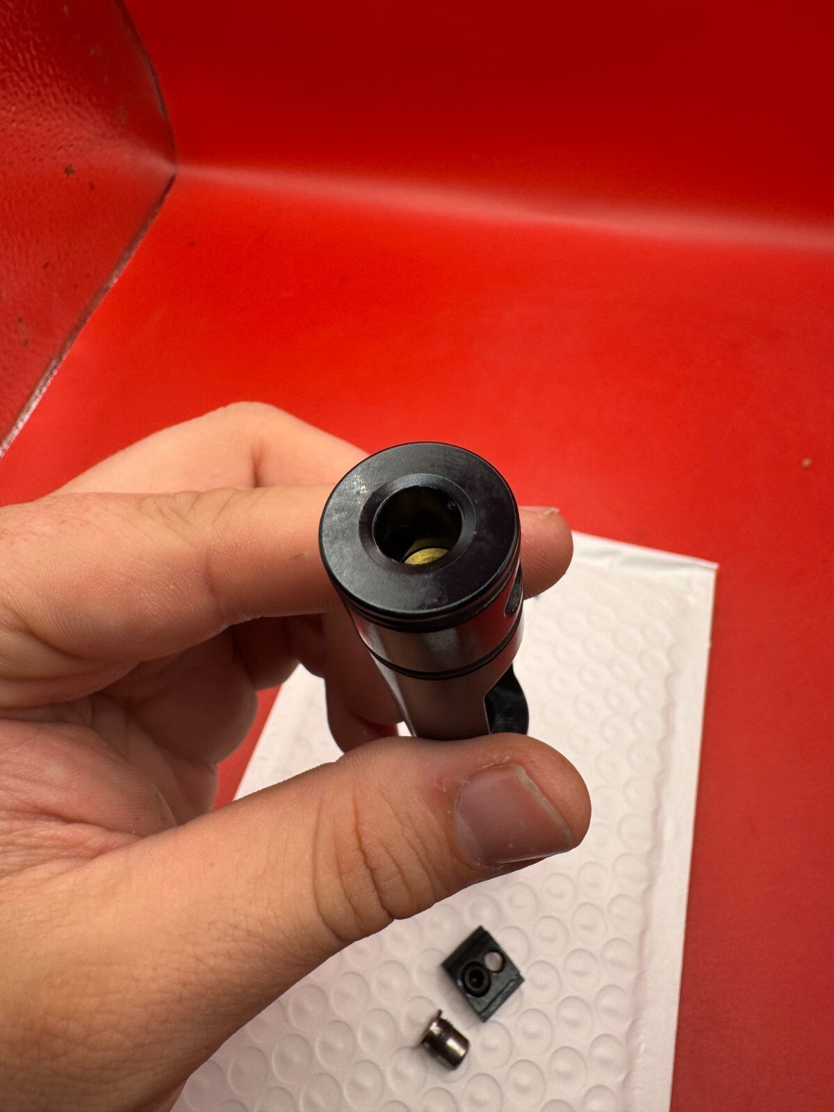 Planet Eclipse 06 Ego RAM Sleeve