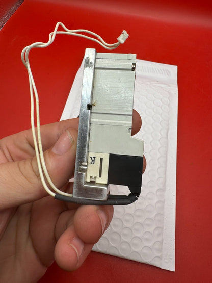 Dye DM3 Solenoid