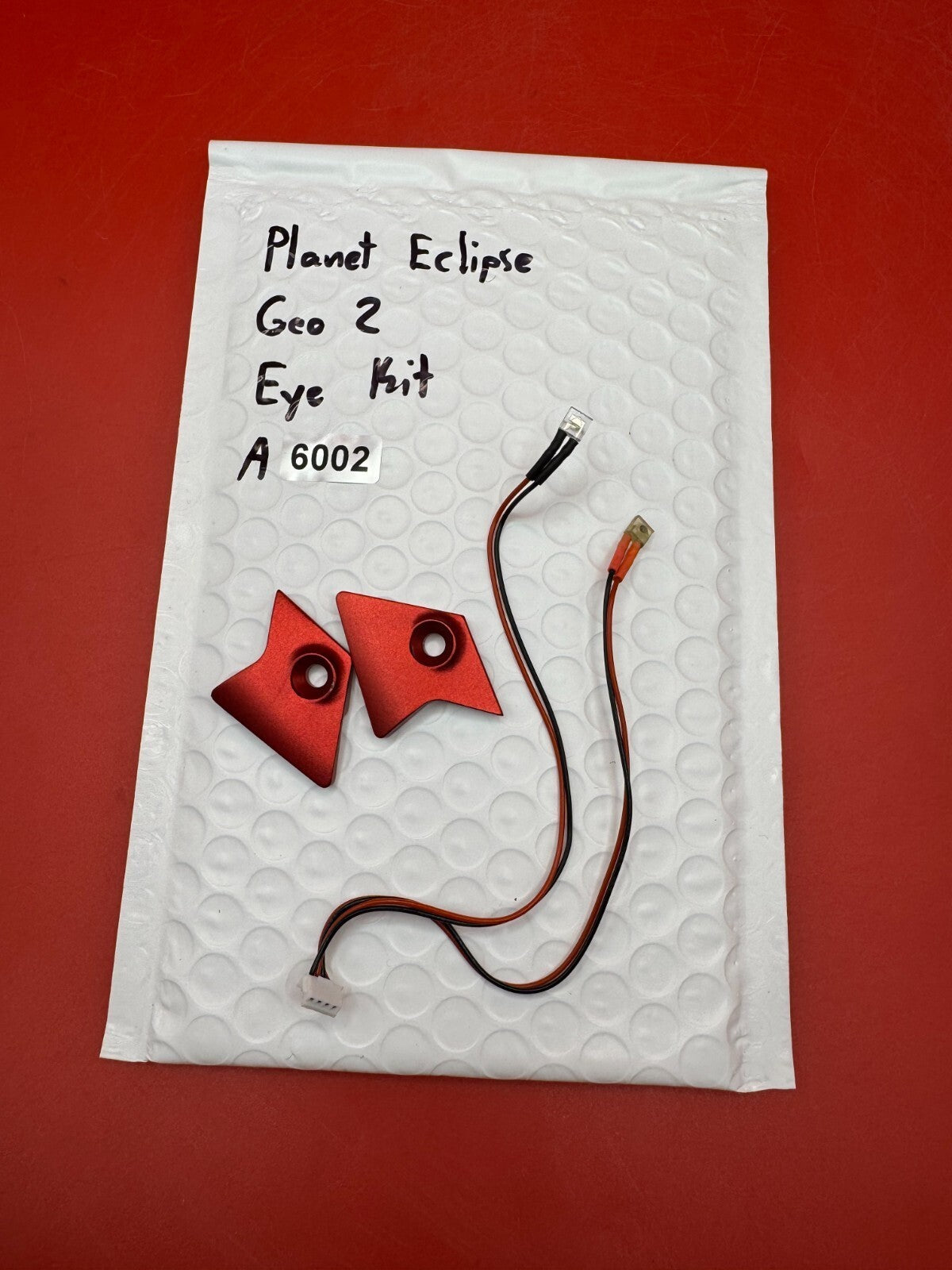 Planet Eclipse Geo 2 Eye Kit