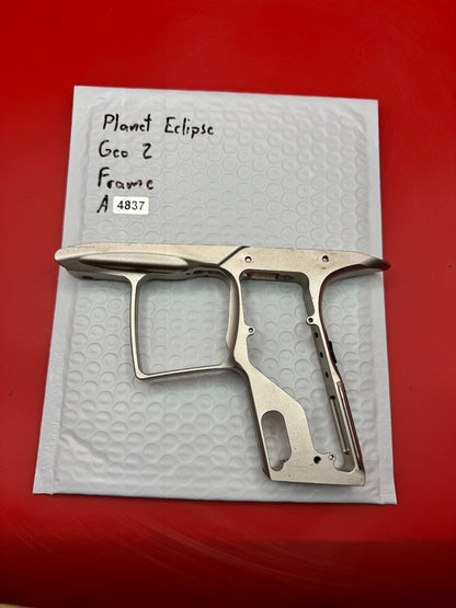 Planet Eclipse Geo 2 Paintball Marker Frame