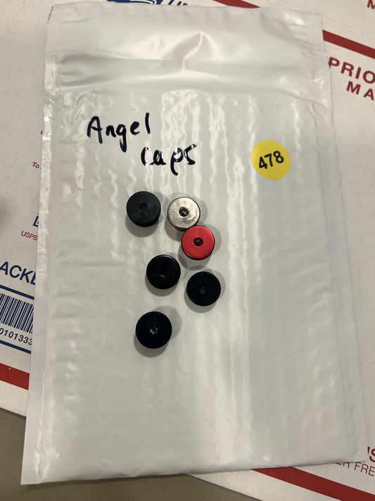 Angel Front end Caps