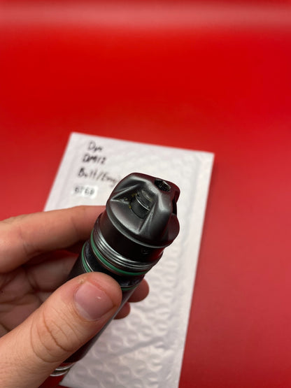 Dye DM12 Bolt/Engine