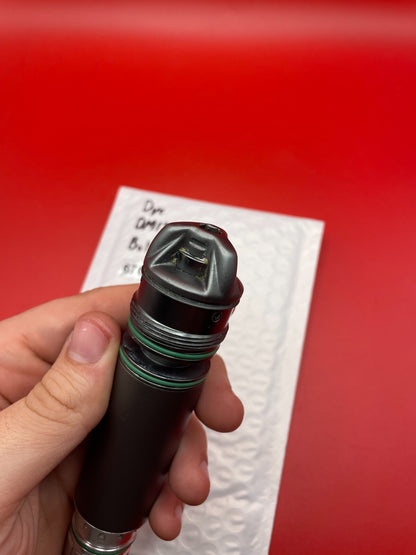 Dye DM12 Bolt/Engine