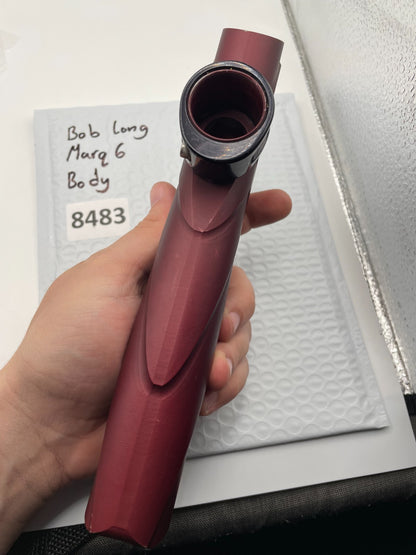 Bob Long Marq 6 Body