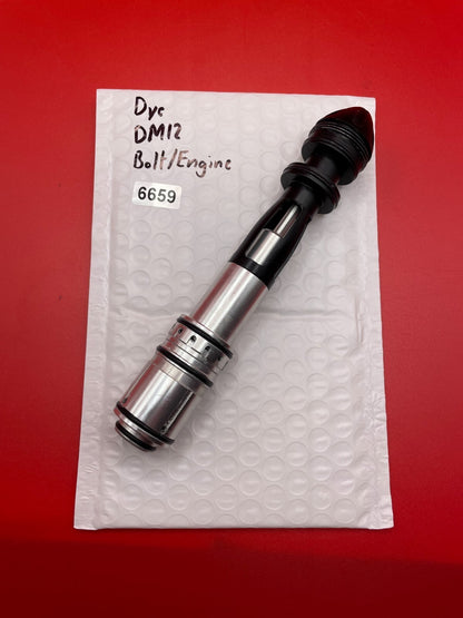 Dye DM12 Bolt/Engine