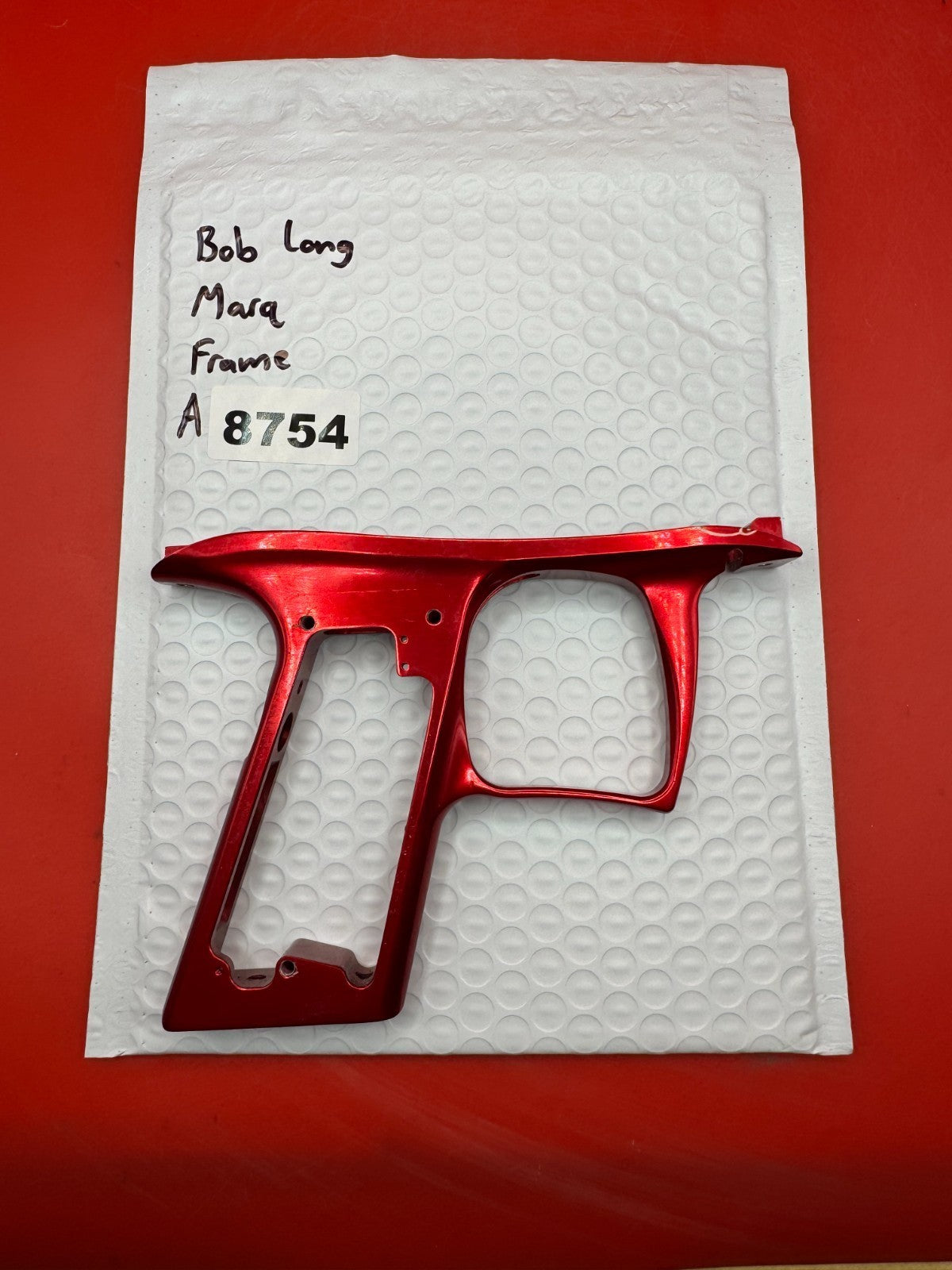 Bob Long Marq Paintball Marker Frame