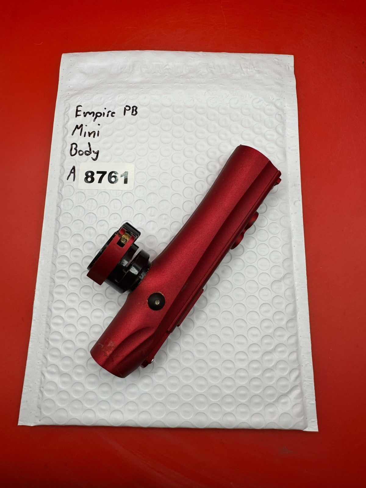 Empire PB Mini Body