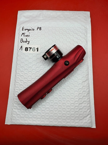 Empire PB Mini Body