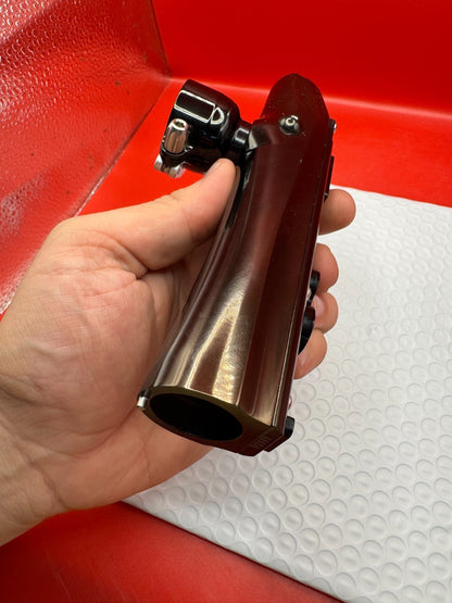 Empire PB Mini Body