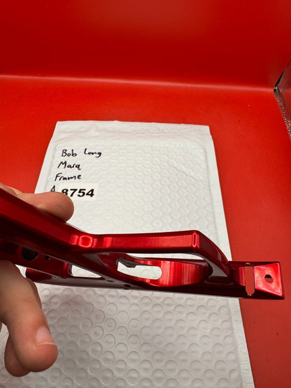 Bob Long Marq Paintball Marker Frame