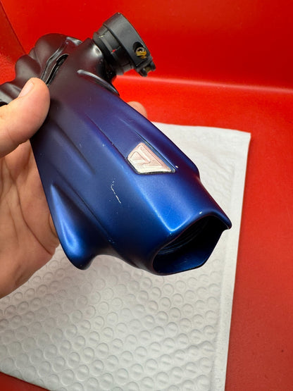 Proto/Dye PM6 Body