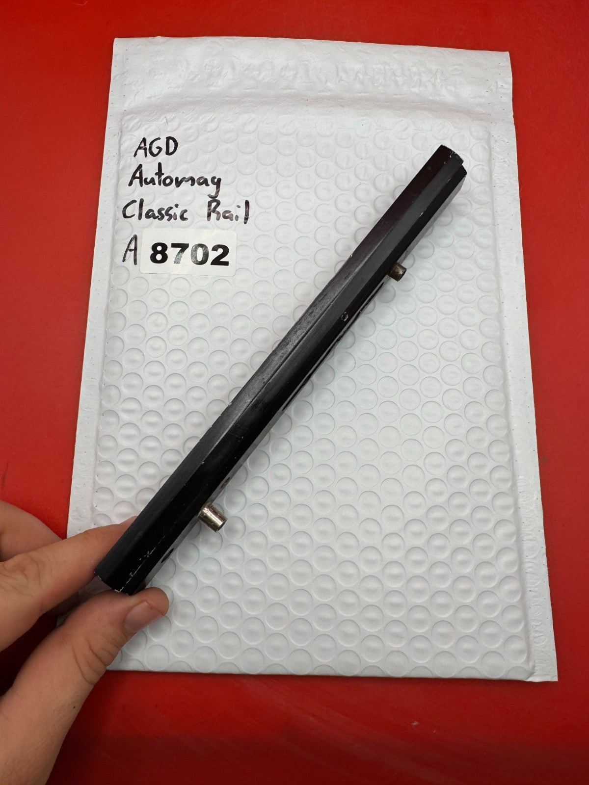 AGD Automag Classic Rail