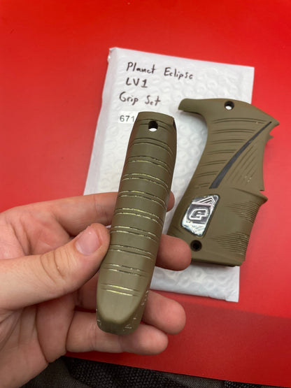 Planet Eclipse LV1 Grip Set