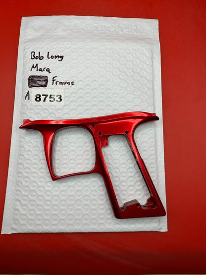 Bob Long Marq Paintball Marker Frame