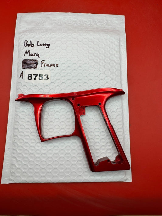 Bob Long Marq Paintball Marker Frame