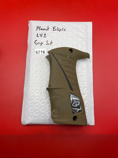Planet Eclipse LV1 Grip Set