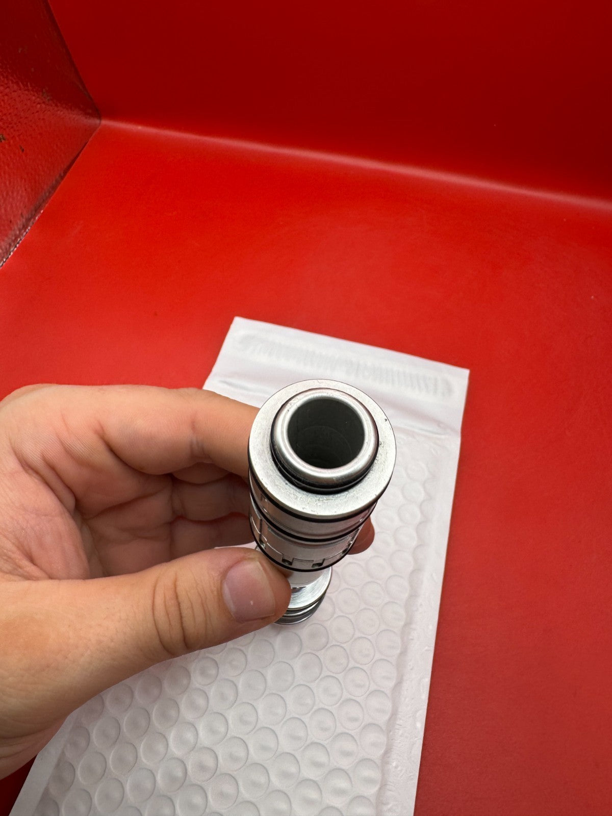 Proto/Dye PM6 Bolt/Engine