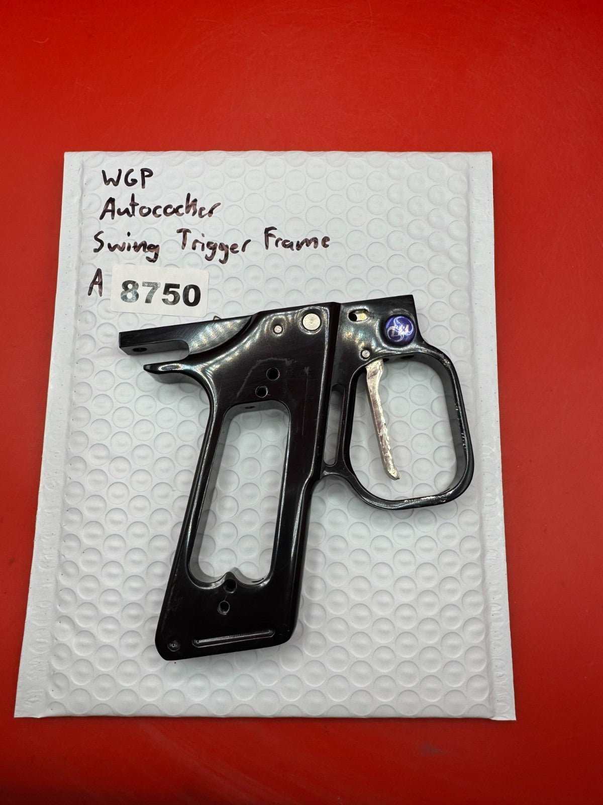WGP Autococker Swing Trigger Paintball Marker Frame