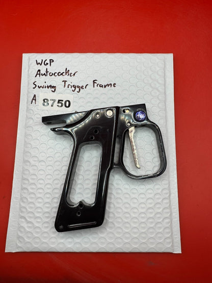 WGP Autococker Swing Trigger Paintball Marker Frame