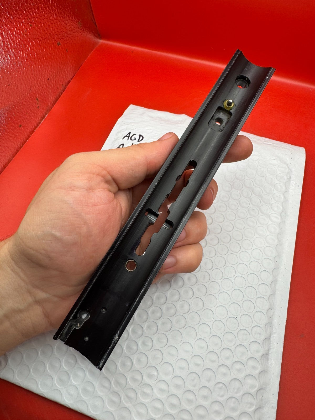 AGD Automag Classic Rail