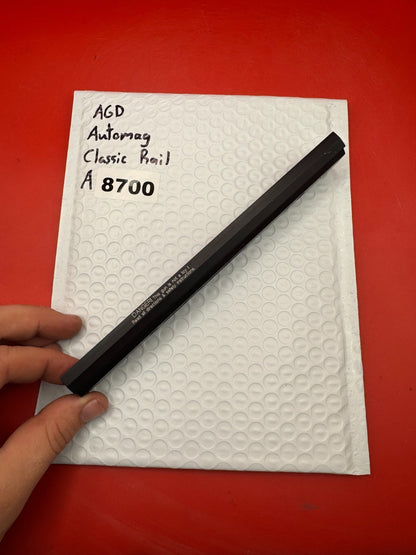 AGD Automag Classic Rail