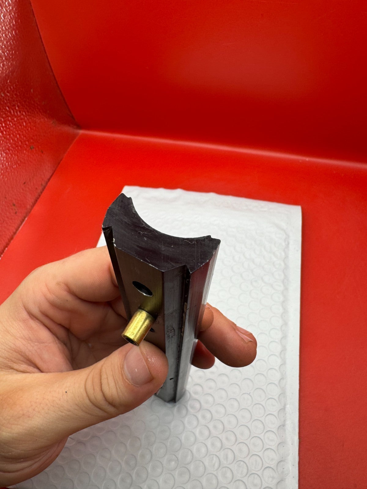 AGD Automag Classic Rail